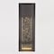Vaxcel Wabash Aluminum 1 Light LED Gray Contemporary Outdoor Wall Light with Clear Glass T0668 - alternate 7